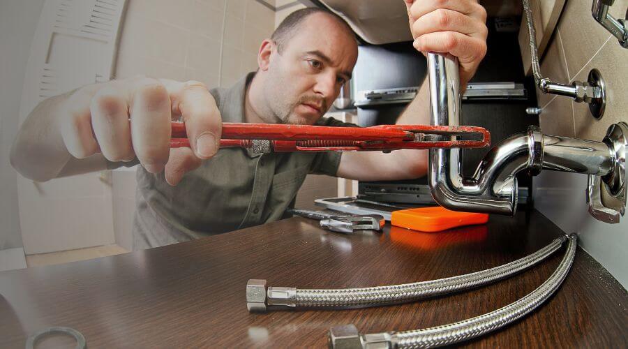 Professional septic pumping service in Red Hill, PA